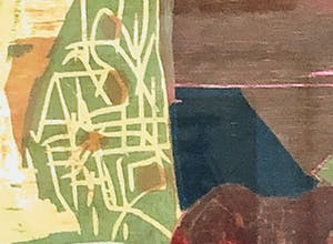 Vincent van Ojen - Stilleven - Granaatappels (groot) kopen? Bied vanaf 105!