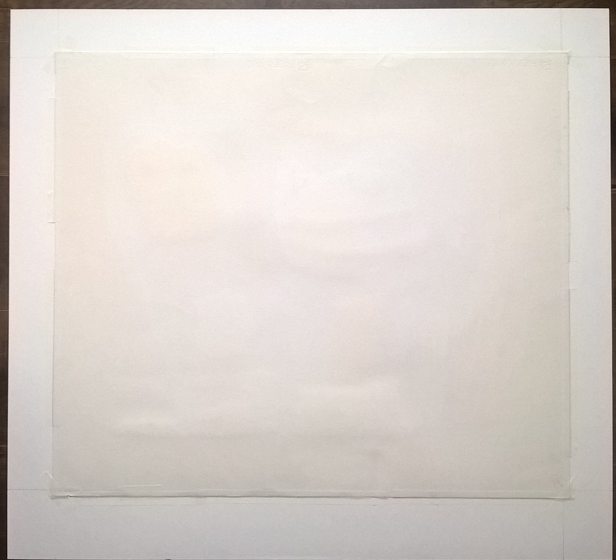 Karel Appel - Deux personnages - gesigneerde zeefdruk kopen? Bied vanaf 1000!