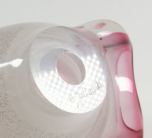 Adam Jablonski - Glas, Vrijgevormd object kopen? Bied vanaf 50!