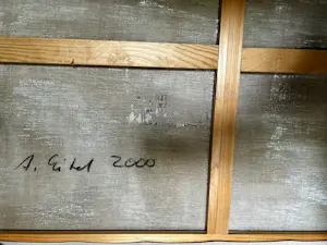 Andrea Eitel - Baggerschaufel kopen? Bied vanaf 3750!