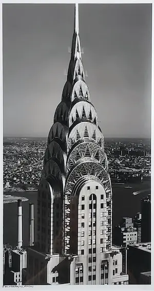 Teun Voeten - Chrysler - Clear kopen? Bied vanaf 60!