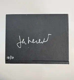 Jan Henderikse - SUPER! kaufen? Bieten Sie von 800!