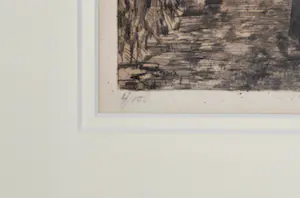 Willem de Zwart - koehoedster kopen? Bied vanaf 150!