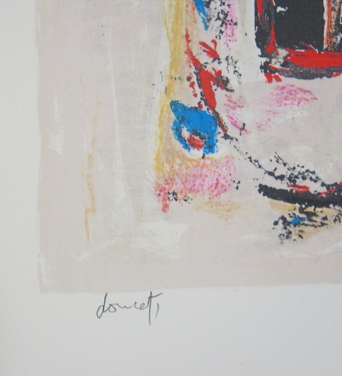 Jacques Doucet - Rivages-visages-paysages du Sepik kopen? Bied vanaf 100!