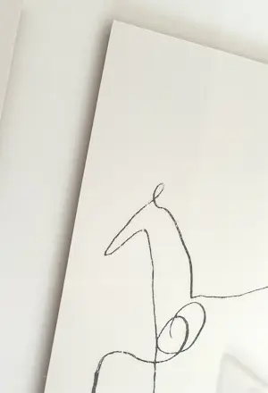 Pablo Picasso - Olunda,dieren, verdiept gelijst, drukgesigneerd. kopen? Bied vanaf 50!