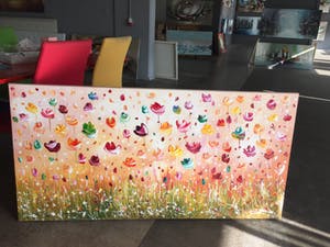 Gena Genadyj - Bloemen kopen? Bied vanaf 250!