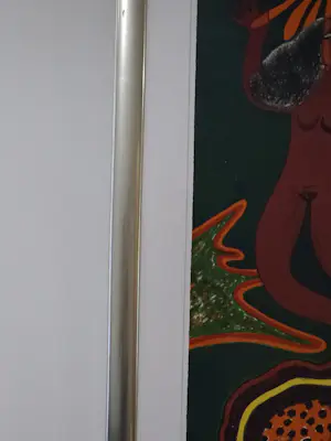 Corneille - Femme et oiseau des iles - E.A 1/10 - 1983 - Handgesigneerd kopen? Bied vanaf 400!