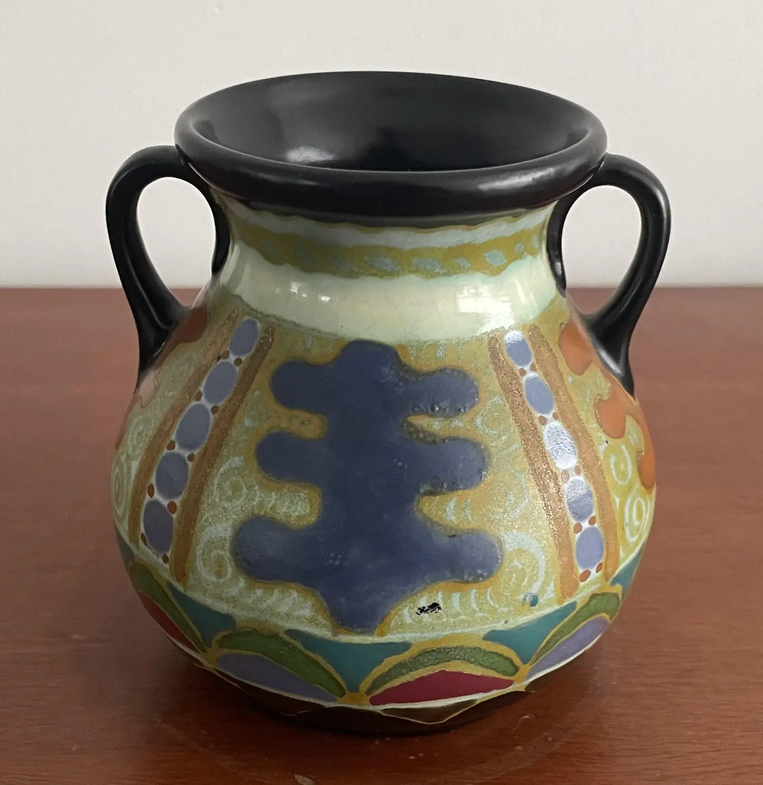 Arnhemsche Fayencefabriek (1907-1934)