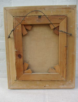 Roel Dozeman - Stadsgezicht kopen? Bied vanaf 100!