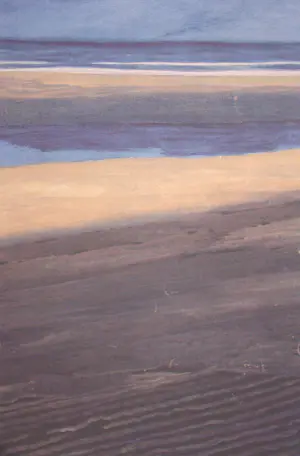 Leon Spilliaert - Zee - Strand bij eb, 1909 - Offsetlithografie - 2005 kopen? Bied vanaf 100!