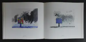 Jef Diederen - Een overzicht van zijn werk op papier van 1961-1997 kopen? Bied vanaf 39!