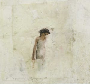 Chris Berens - Giclée, Storm kopen? Bied vanaf 120!