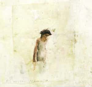 Chris Berens - Giclée, Storm verkocht voor € 120!