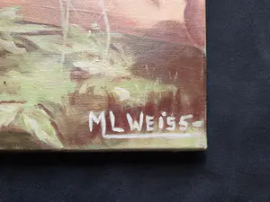 Niet of onleesbaar gesigneerd - Vrouwelijk naakt kopen? Bied vanaf 1!