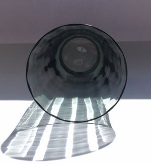 Willem Rozendaal - Vaas met verticale optiek, ontwerp 1931 kopen? Bied vanaf 35!