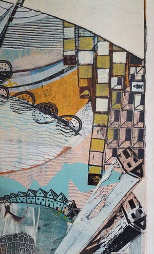 Wim Compier - Nooit meer paradijs kopen? Bied vanaf 30!