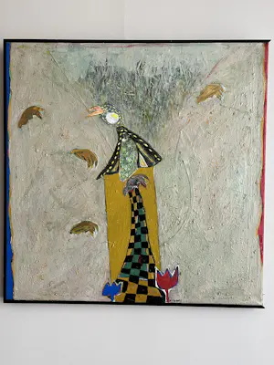 Edith Bons - BALANS kopen? Bied vanaf 79!