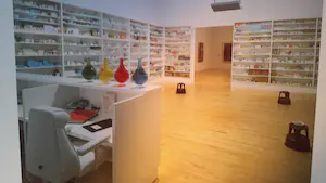 Damien Hirst - Damien Hirst Pharmacy kopen? Bied vanaf 1!