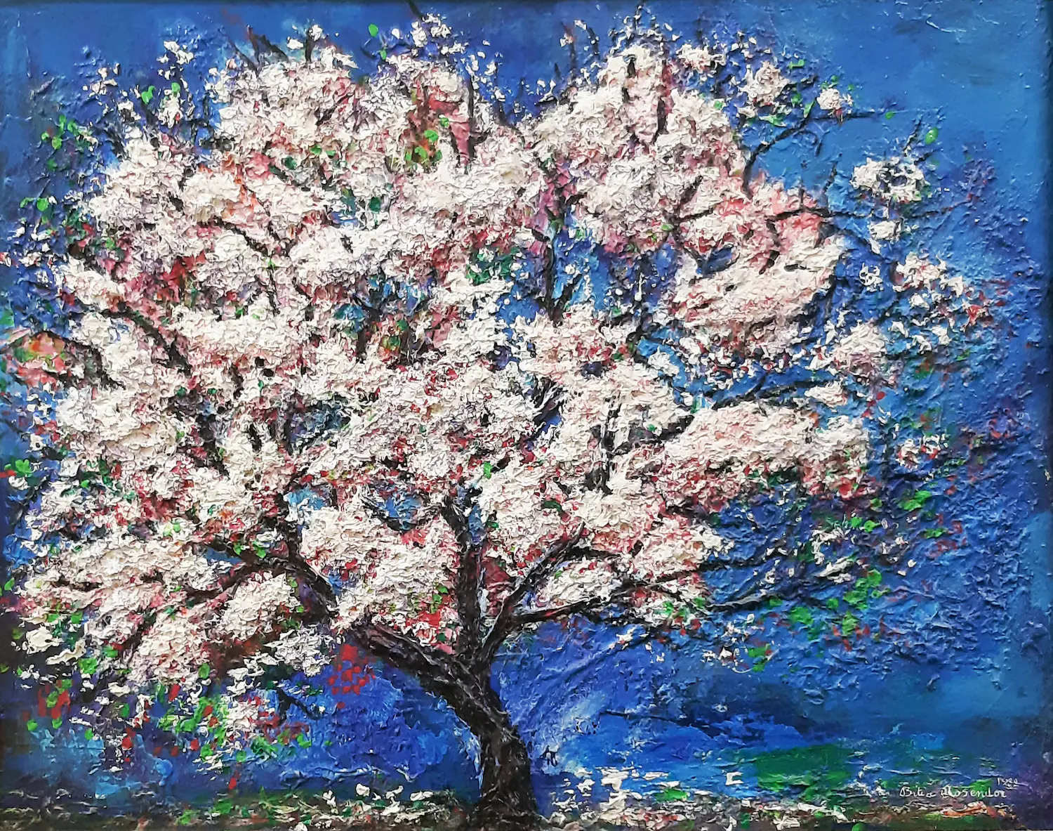 Bitia Rosendor (-2013)