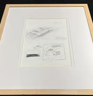 Panamarenko - Prova car kopen? Bied vanaf 260!