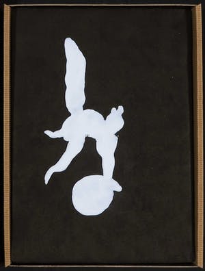 Bart Drost - Porselein, Slatekening kopen? Bied vanaf 1!