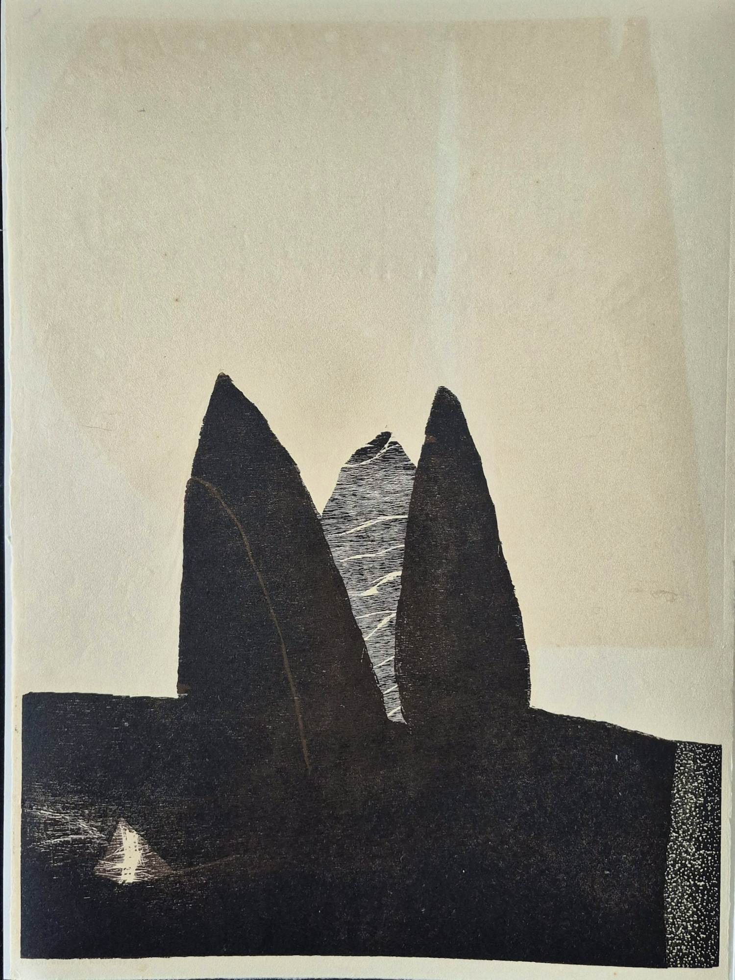 Guillaume Le Roy - Onbekend kopen? Bied vanaf 75!