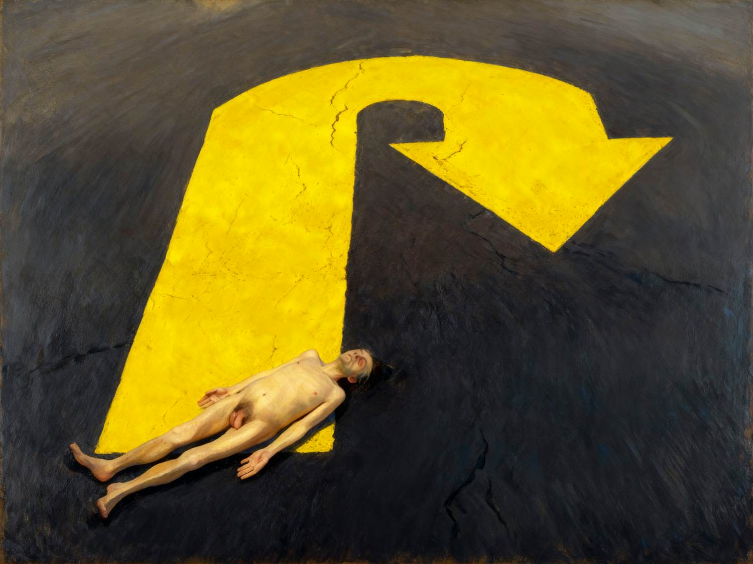 Mr Strange - De zin van het leven kopen? Bied vanaf 85!