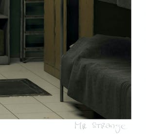 Mr. Strange - BUNKER kopen? Bied vanaf 65!