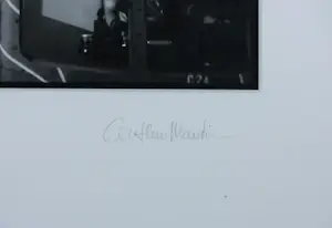 Arthur Martin - Fotografie, Shaukeiwan Hongkong '06 - Ingelijst kopen? Bied vanaf 50!