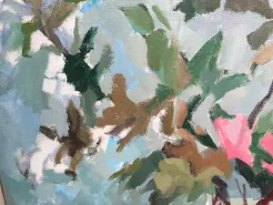 Gerard Ettema - Lentebloesem kopen? Bied vanaf 125!