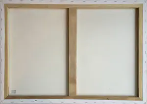 Maartje Wijngaarden - z.t. | surrealistisch olieverfschilderij kopen? Bied vanaf 75!