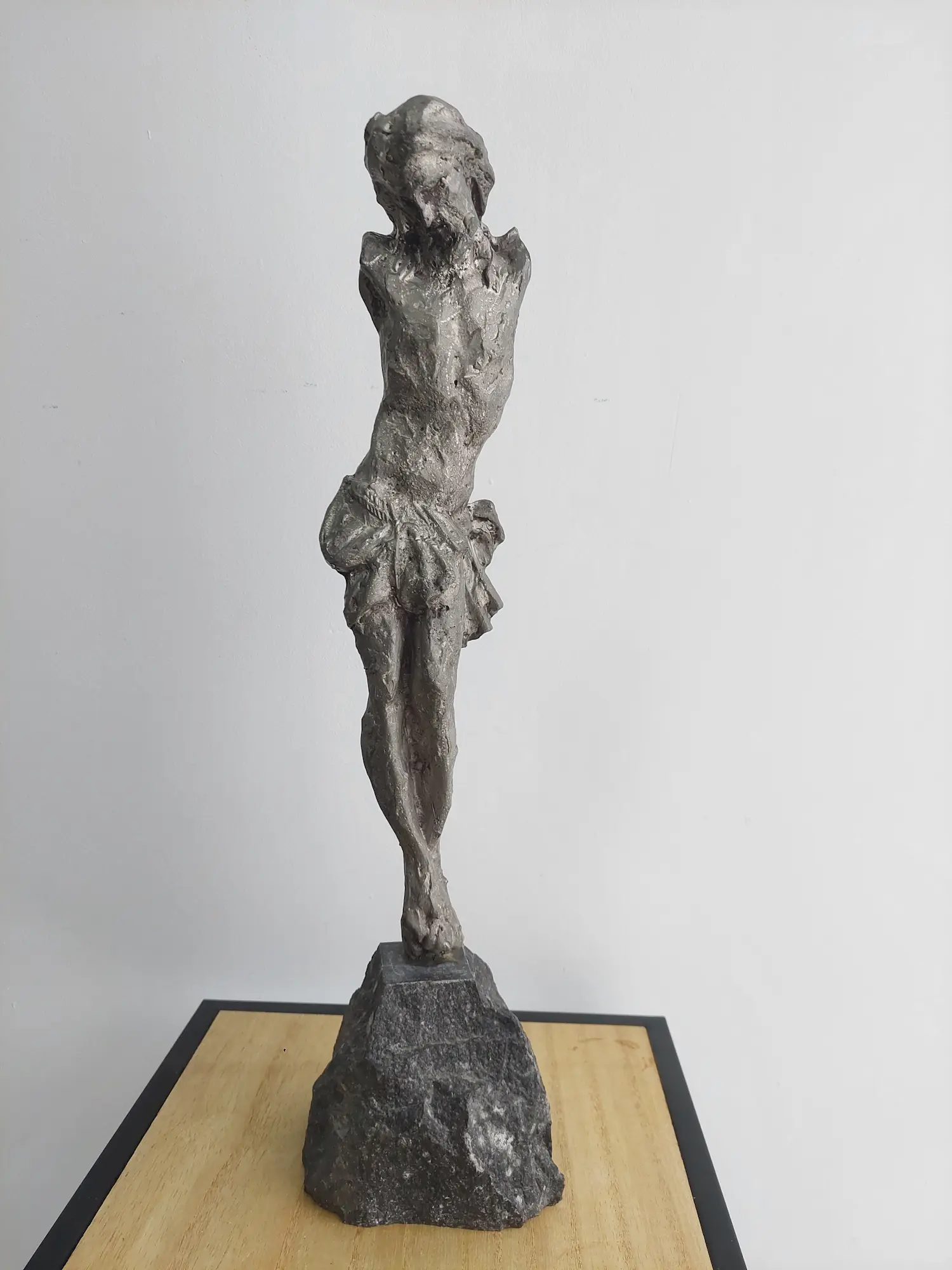 Ernest Patris (1908-1981)