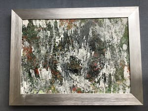 Niet of onleesbaar gesigneerd - Geen titel. kopen? Bied vanaf 1!