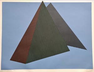 Jean Marie Haessle - Bermuda Triangle kopen? Bied vanaf 1!