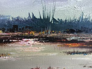 Wilhelmus Enneking - Opvliegende eenden kopen? Bied vanaf 1!