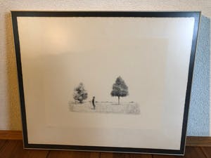 Metten Koornstra - Het jonge meisje kopen? Bied vanaf 50!