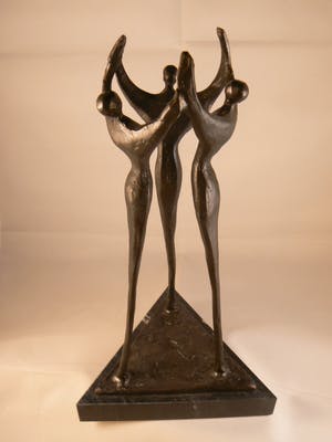 Corry Ammerlaan - Samenwerking op niveau kopen? Bied vanaf 1!