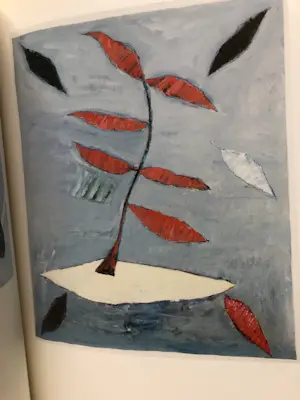 Harrie Gerritz - schilderijen 1983-1988 kopen? Bied vanaf 20!