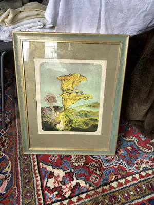 Josef Liesler - Onbekend kopen? Bied vanaf 200!