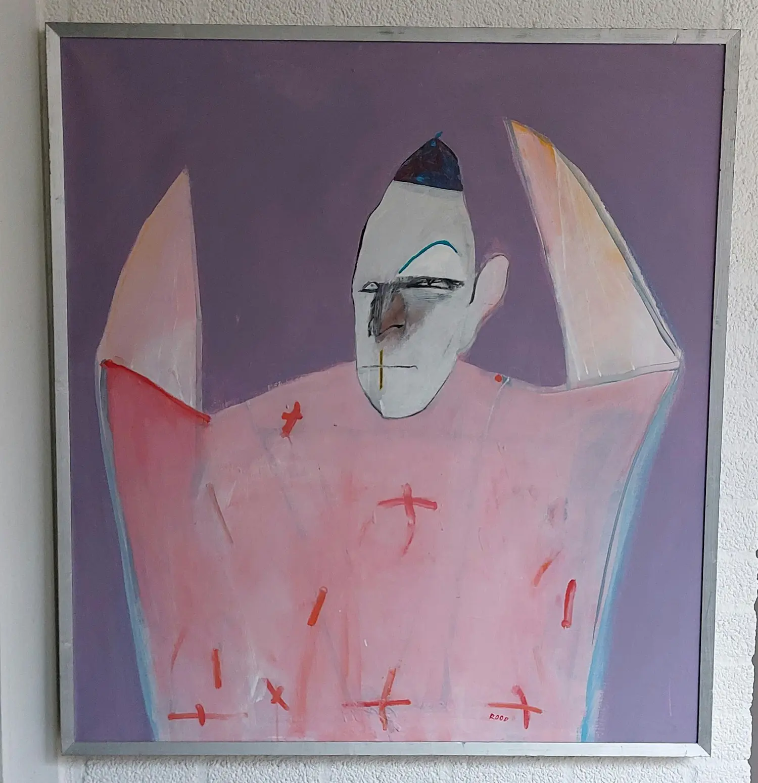 Margriet Rood (1943)