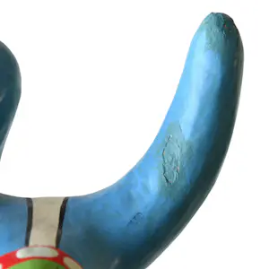 Niki de Saint-Phalle - "Nana" - Papier-maché en hand vervaardigd geschilderd kopen? Bied vanaf 285!