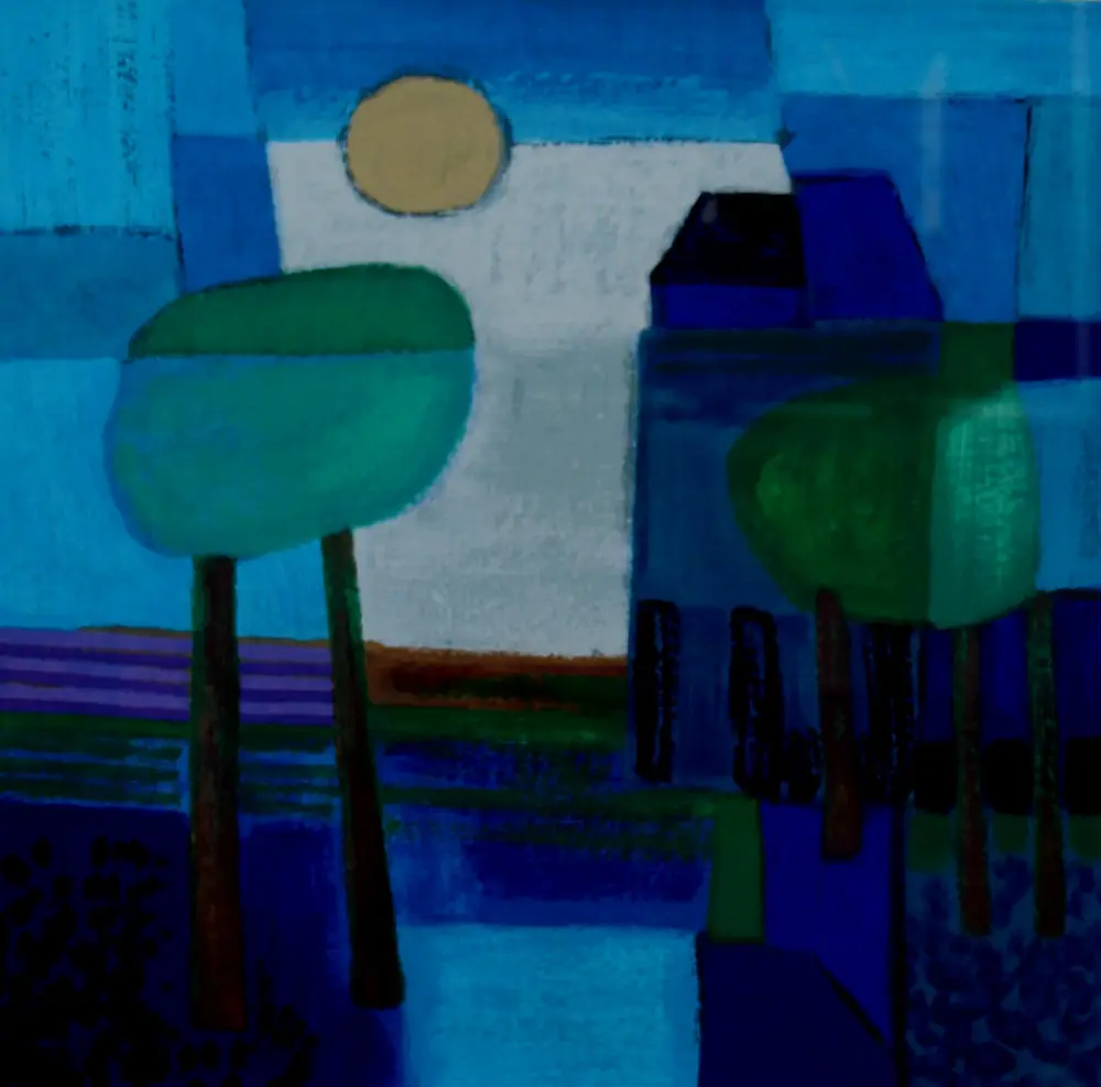 Ton Schulten (1938-2025)