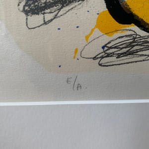 Kees Salentijn - Hombrecito con bicicleta kopen? Bied vanaf 50!