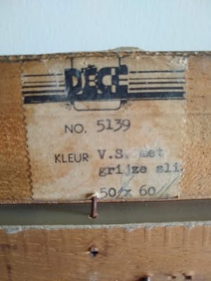 Jules De Cort - Roccamadour kopen? Bied vanaf 95!