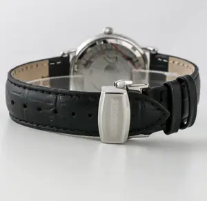 Zwitsers Mercury Diamond dames horloge kopen? Bied vanaf 390!