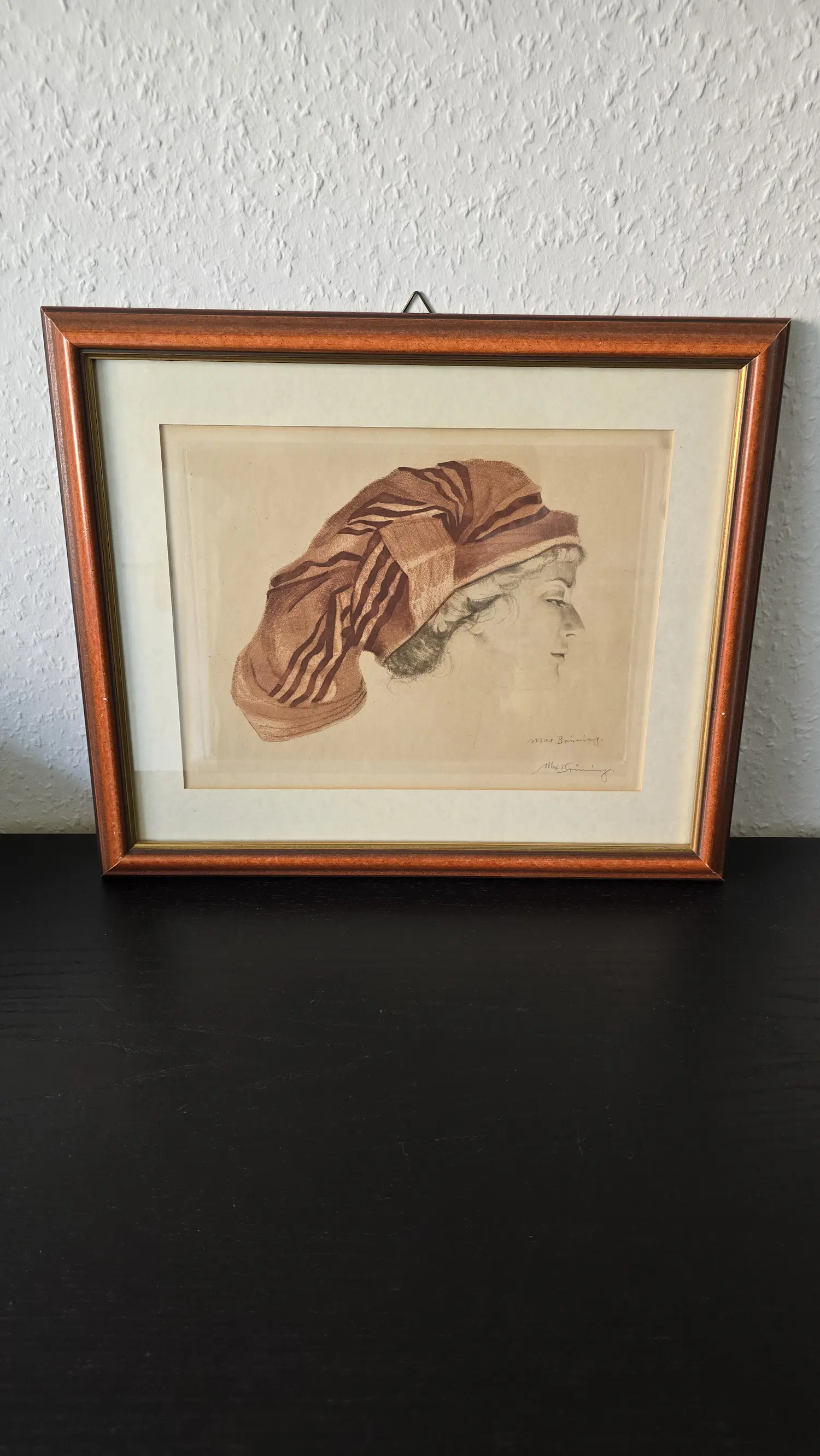 Max Bruning (1887-1968)