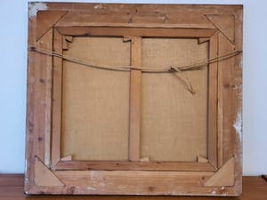 Jan van Campenhout - Galadiner kopen? Bied vanaf 500!