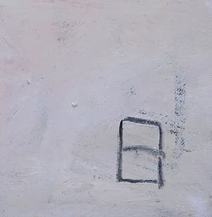 Philip Vencken - Olieverf op doek, Connemare (Groot) kopen? Bied vanaf 100!