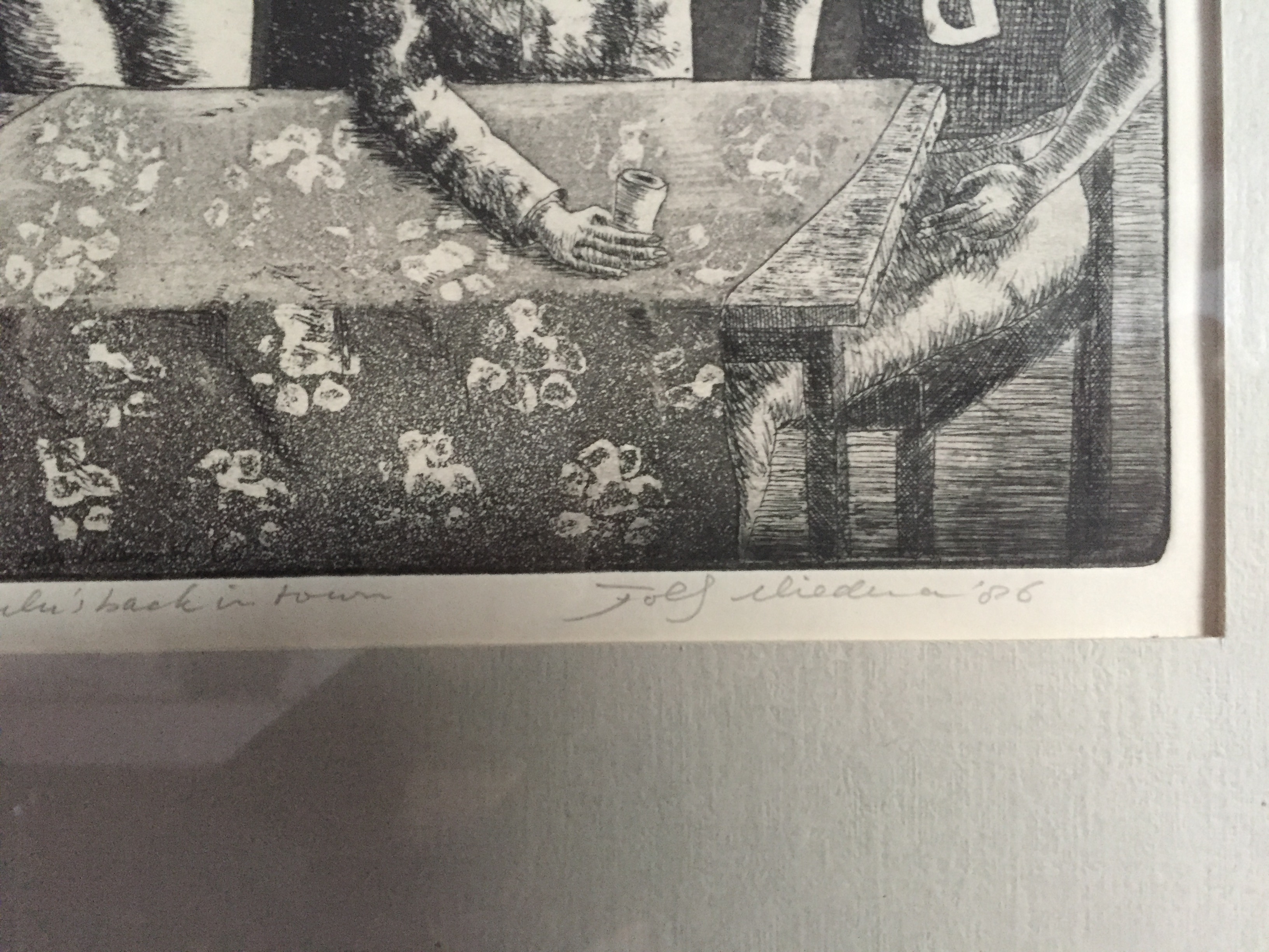 Folly Miedema - Lulu’s back in town kopen? Bied vanaf 1!