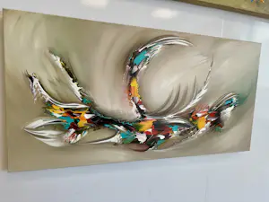 Gena - Seeing the Light kopen? Bied vanaf 199!